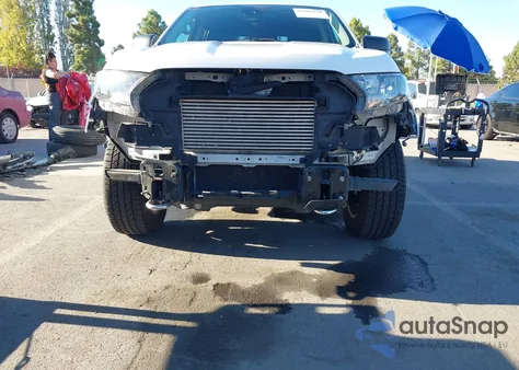 2019 Ford Ranger Xlt z USA, uszkodzony, nr VIN 1FTER4EH4KLA30685